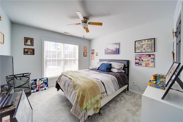 3590 Pond Gap Lane, Cumming, GA 30040