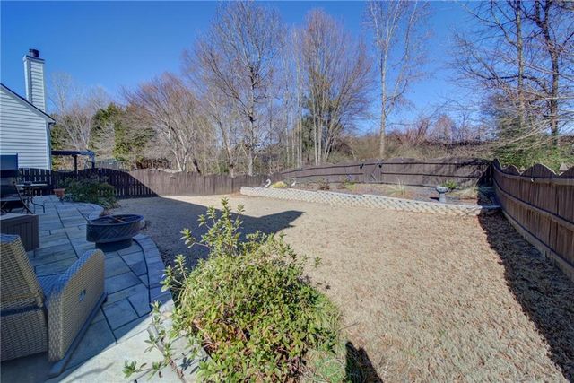 3590 Pond Gap Lane, Cumming, GA 30040