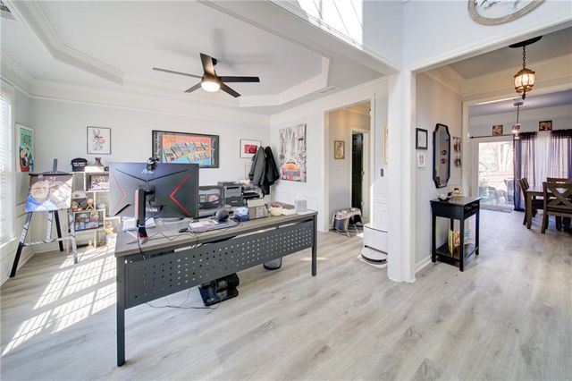 3590 Pond Gap Lane, Cumming, GA 30040