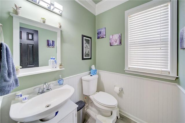 3590 Pond Gap Lane, Cumming, GA 30040