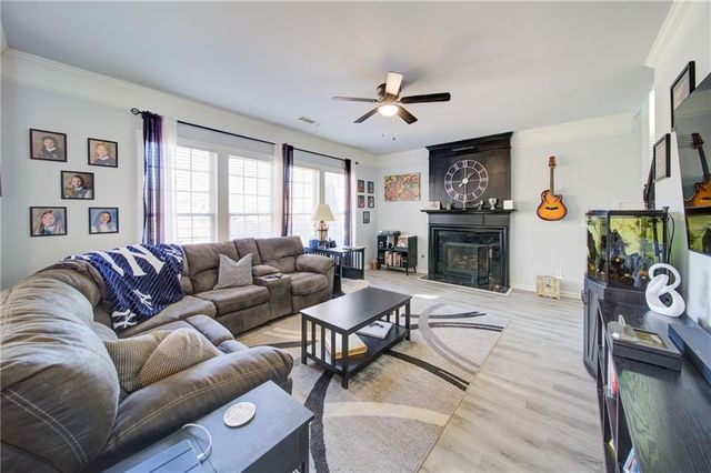 3590 Pond Gap Lane, Cumming, GA 30040