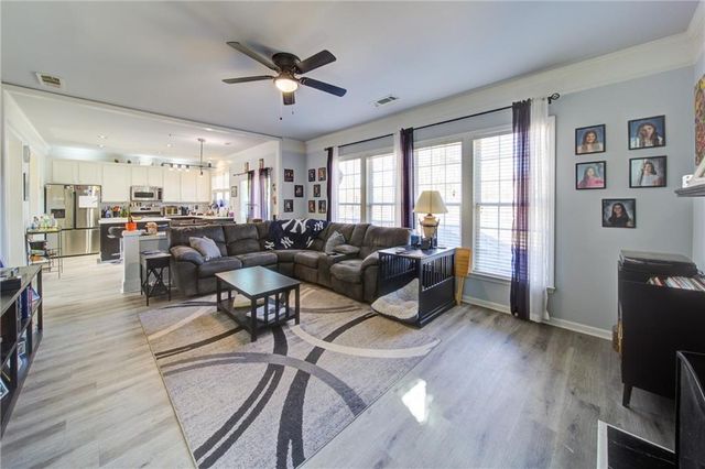 3590 Pond Gap Lane, Cumming, GA 30040