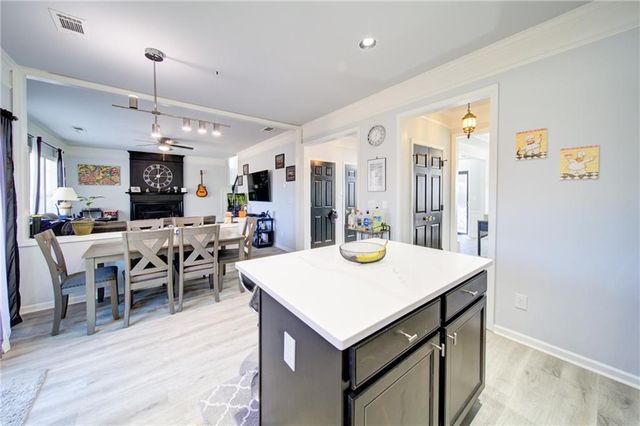 3590 Pond Gap Lane, Cumming, GA 30040