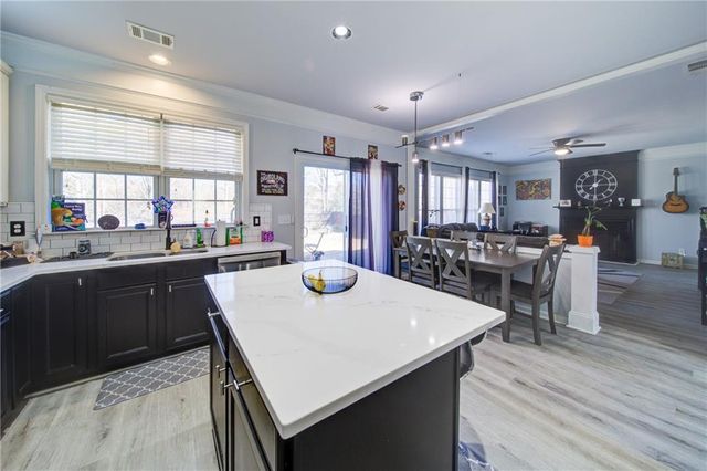 3590 Pond Gap Lane, Cumming, GA 30040