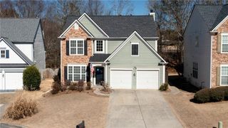 3590 Pond Gap Lane, Cumming, GA 30040