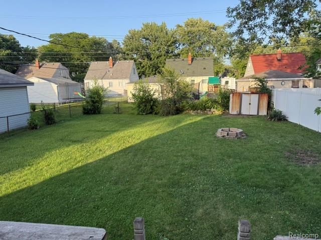 6836 Deering Street, Garden City, MI 48135