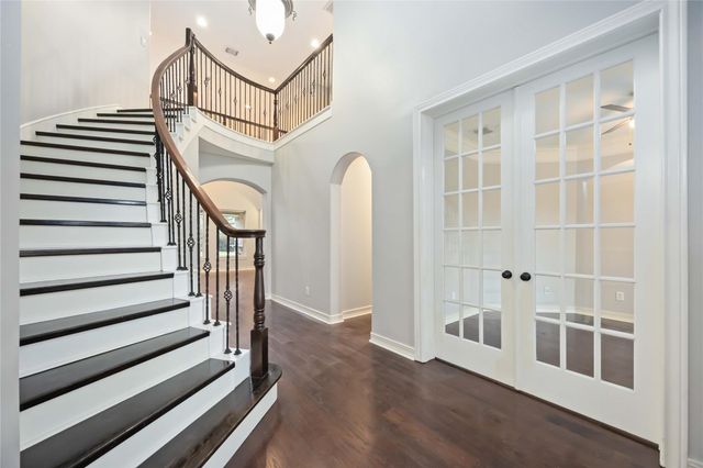 1402 Chapparal Crossing, League City, TX 77573