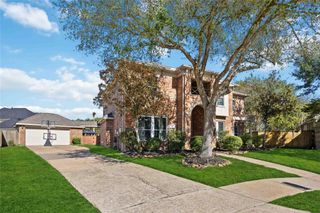 1402 Chapparal Crossing, League City, TX 77573