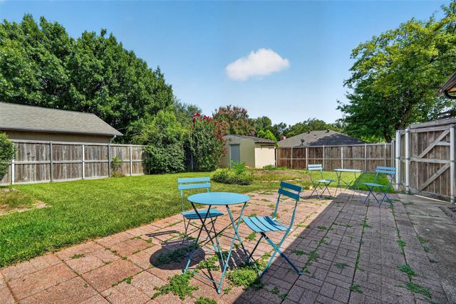 1502 Meadow Glen Street, Richardson, TX 75081