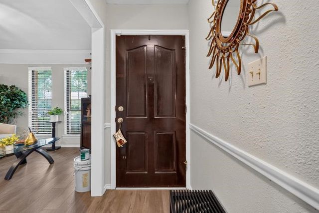 1502 Meadow Glen Street, Richardson, TX 75081