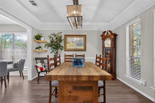 1502 Meadow Glen Street, Richardson, TX 75081