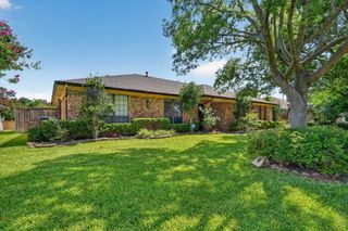 1502 Meadow Glen Street, Richardson, TX 75081