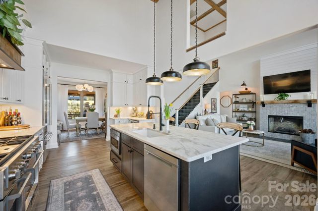 5888 Wood Duck Way, Catawba, NC 28609
