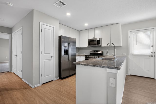 13435 Ashworth Blvd, San Antonio, TX 78221