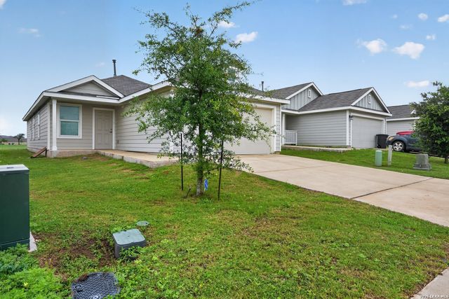 13435 Ashworth Blvd, San Antonio, TX 78221