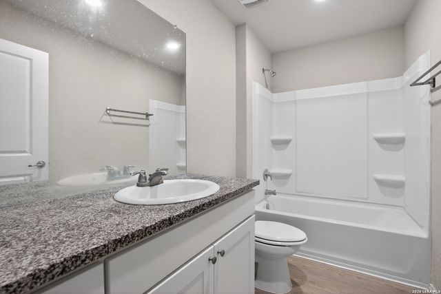 13435 Ashworth Blvd, San Antonio, TX 78221