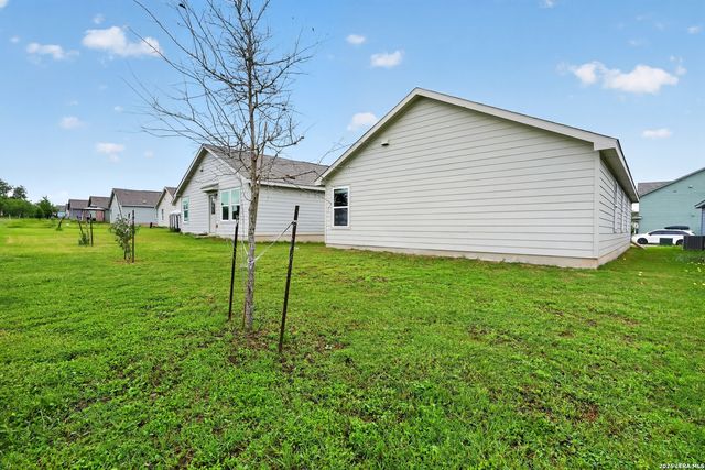 13435 Ashworth Blvd, San Antonio, TX 78221