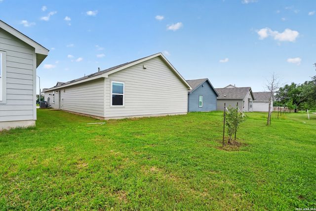 13435 Ashworth Blvd, San Antonio, TX 78221