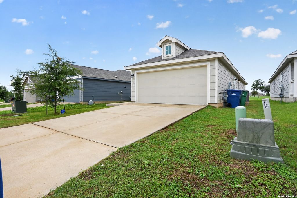 13435 Ashworth Blvd, San Antonio, TX 78221