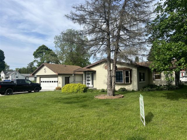 228 W Forest Street, Edmore, MI 48829