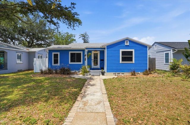 3145 8TH AVENUE N, St Petersburg, FL 33713