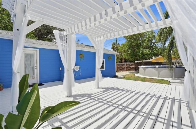 3145 8TH AVENUE N, St Petersburg, FL 33713