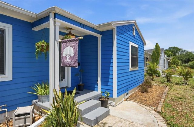 3145 8TH AVENUE N, St Petersburg, FL 33713