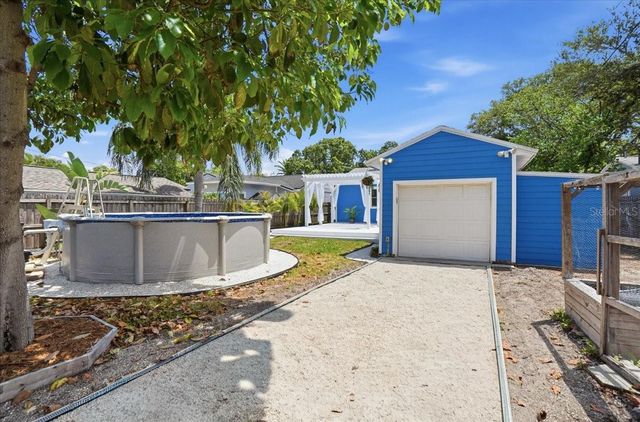 3145 8TH AVENUE N, St Petersburg, FL 33713