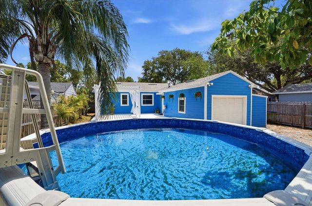 3145 8TH AVENUE N, St Petersburg, FL 33713