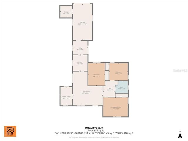 3145 8TH AVENUE N, St Petersburg, FL 33713