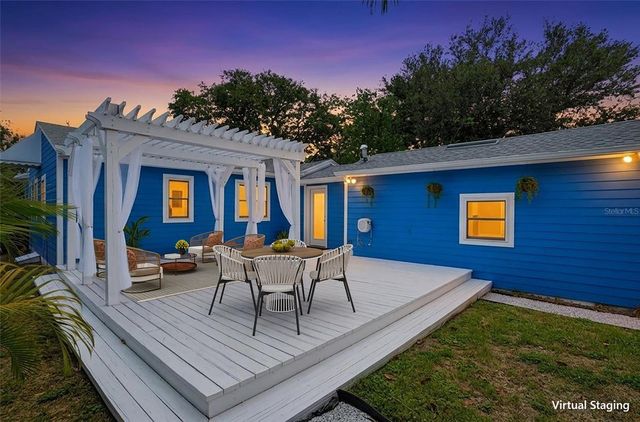 3145 8TH AVENUE N, St Petersburg, FL 33713