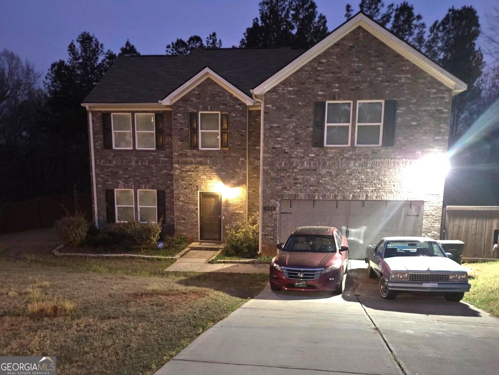 150 Victory Lane, Covington, GA 30016