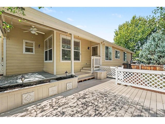 8128 Spikegrass Ct, Castle Pines, CO 80108