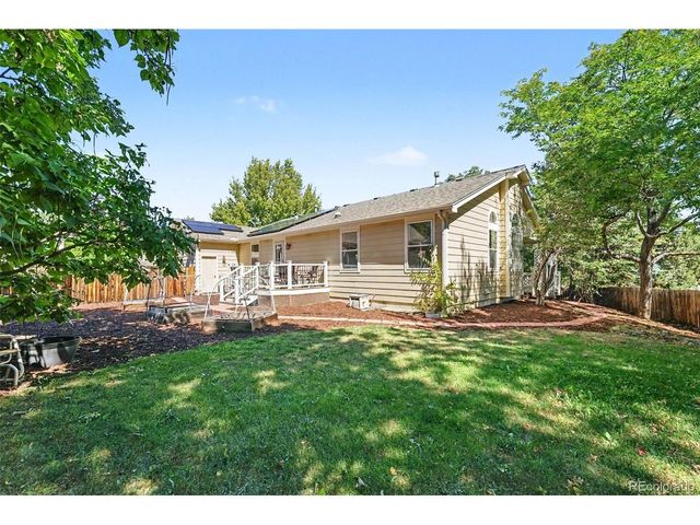 8128 Spikegrass Ct, Castle Pines, CO 80108