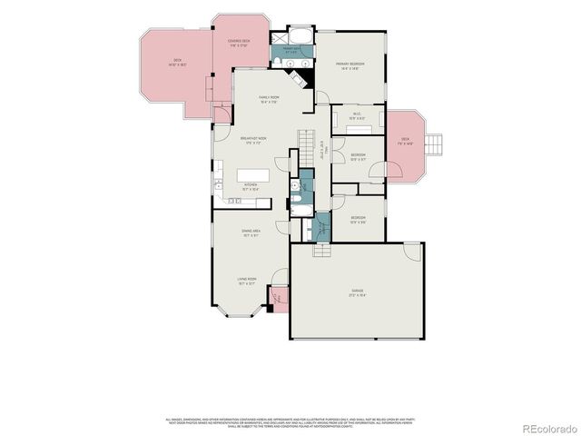 8128 Spikegrass Ct, Castle Pines, CO 80108