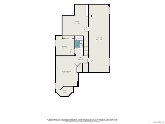 8128 Spikegrass Ct, Castle Pines, CO 80108
