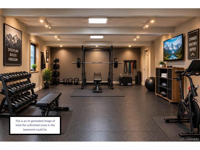 8128 Spikegrass Ct, Castle Pines, CO 80108