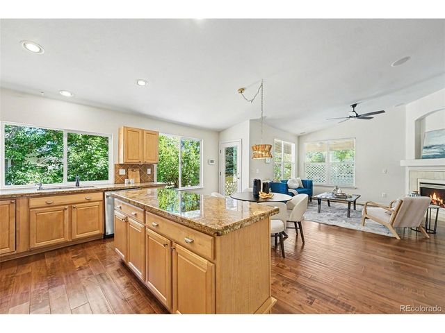 8128 Spikegrass Ct, Castle Pines, CO 80108