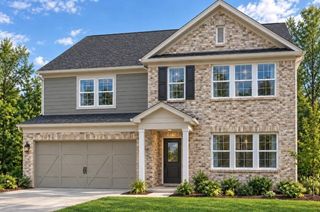1672 Branch Creek Dr-Lot 112, Cumming, GA 30040