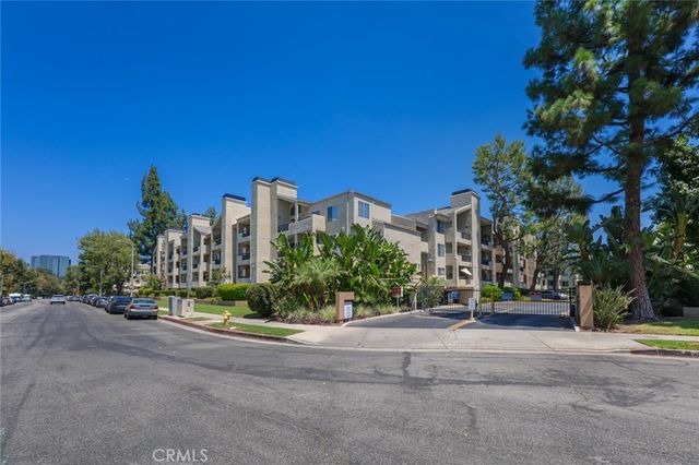 5500 Owensmouth 218, Woodland Hills, CA 91367