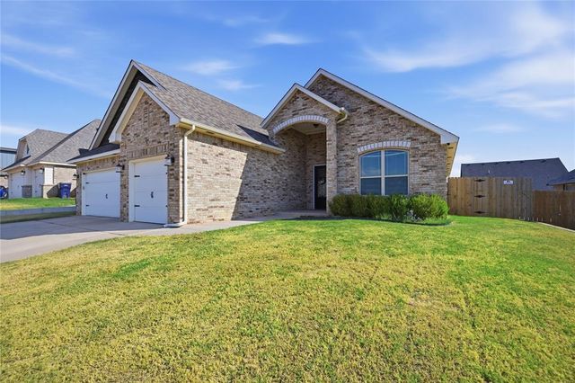 9316 SW 40th Street, Oklahoma City, OK 73179