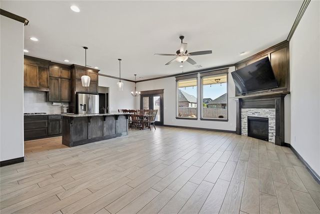 9316 SW 40th Street, Oklahoma City, OK 73179