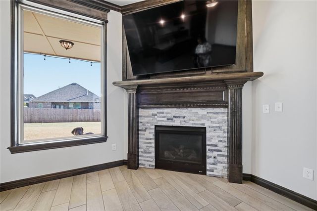 9316 SW 40th Street, Oklahoma City, OK 73179