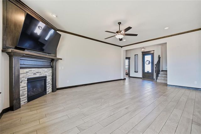 9316 SW 40th Street, Oklahoma City, OK 73179