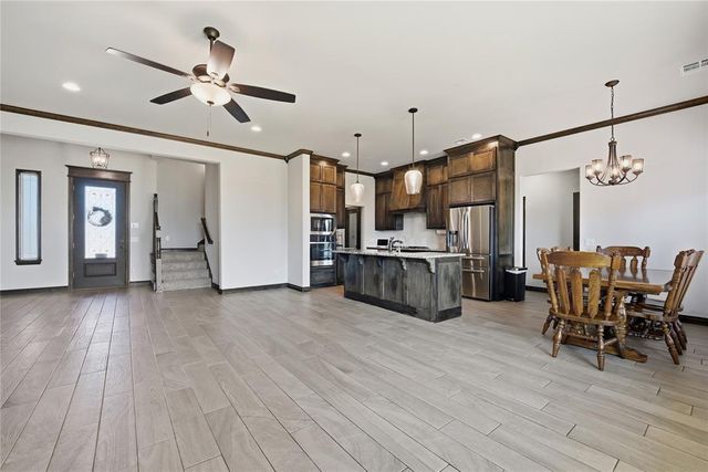 9316 SW 40th Street, Oklahoma City, OK 73179