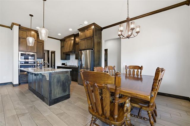 9316 SW 40th Street, Oklahoma City, OK 73179