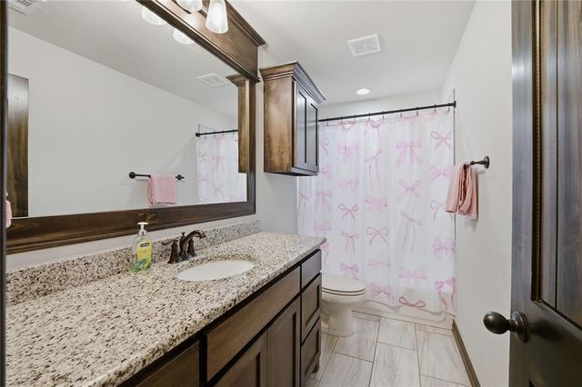 9316 SW 40th Street, Oklahoma City, OK 73179