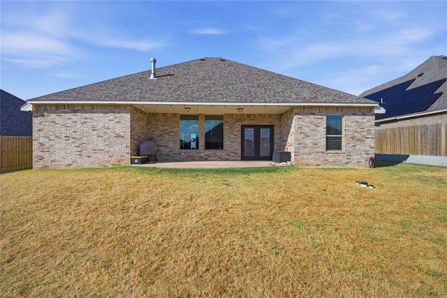 9316 SW 40th Street, Oklahoma City, OK 73179