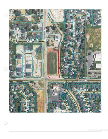 NKA S. Middleton Rd., Nampa, ID 83686