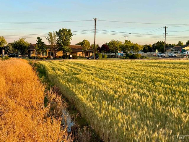 NKA S. Middleton Rd., Nampa, ID 83686